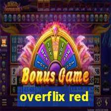 overflix red